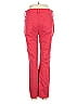 NYDJ Red Jeans Size 6 - photo 2