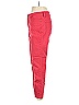 NYDJ Red Jeans Size 6 - photo 5
