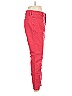 NYDJ Red Jeans Size 6 - photo 4