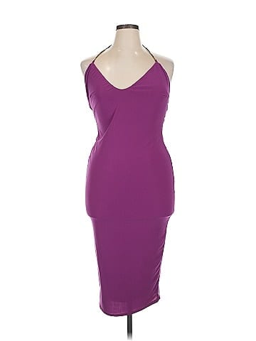 Fashion Nova Cocktail Dress (view 1)