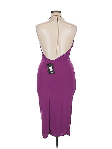 Fashion Nova Cocktail Dress (view 2)