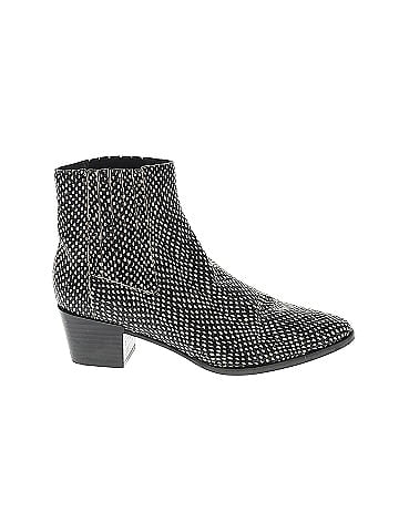 Rag & Bone Ankle Boots (view 1)