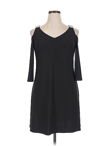 MSK 3/4 Sleeve Top (view 1)