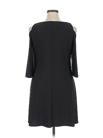 MSK 3/4 Sleeve Top (view 2)