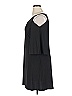 MSK Black 3/4 Sleeve Top Size XL (petite) - photo 5