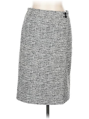 Ann Taylor Casual Skirt (view 1)