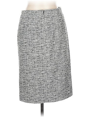 Ann Taylor Casual Skirt (view 2)