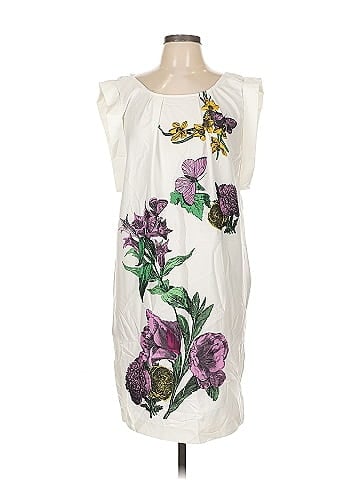 New York & Company Cocktail Dress (view 1)