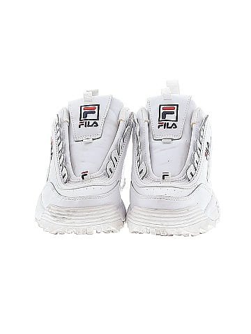 FILA Sneakers (view 2)
