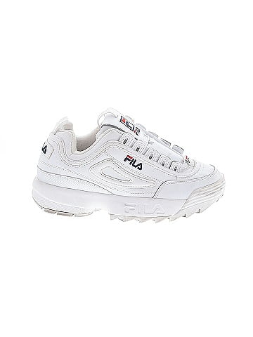 FILA Sneakers (view 1)