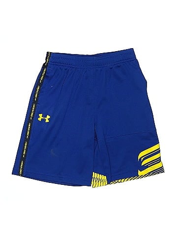 Under Armour Athletic Shorts (view 1)