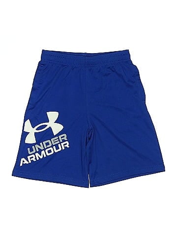 Under Armour Athletic Shorts (view 1)