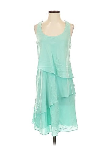 Shoshanna Cocktail Dress (view 1)