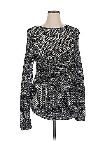 Apt. 9 Pullover Sweater (view 1)