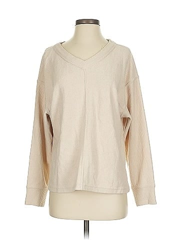Ocean Drive Clothing Co. Pullover Sweater (view 1)