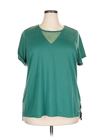 Xersion Short Sleeve Top (view 1)
