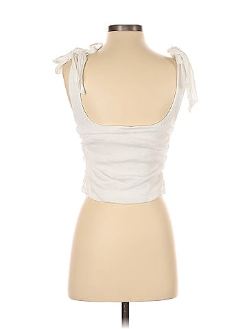 Free People Sleeveless Top (view 2)
