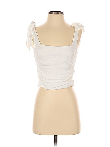 Free People Sleeveless Top (view 1)