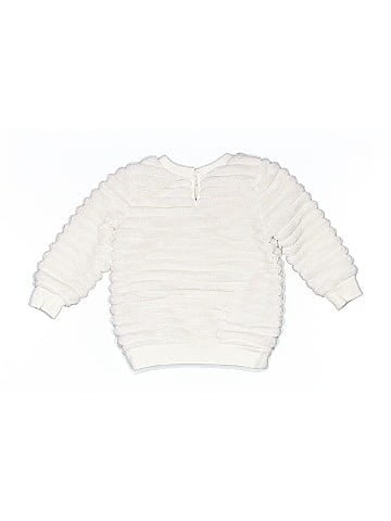 Juicy Couture Pullover Sweater (view 2)