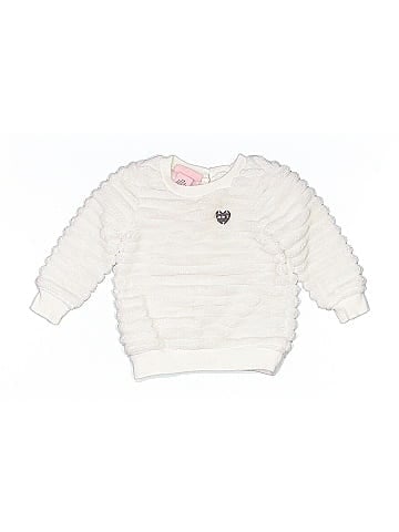 Juicy Couture Pullover Sweater (view 1)