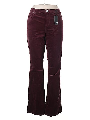 Kut from the Kloth Casual Pants (view 1)