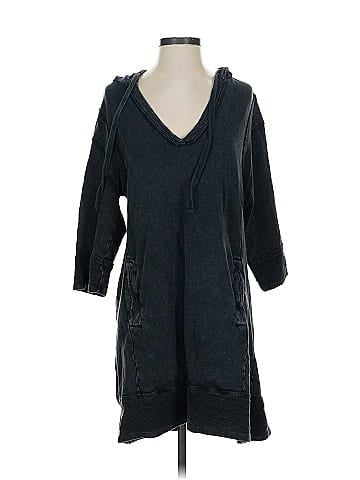 Daily Practice By Anthropologie Casual Dress (view 1)