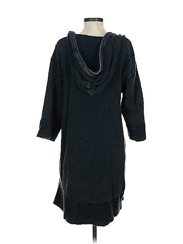 Daily Practice By Anthropologie Casual Dress (view 2)