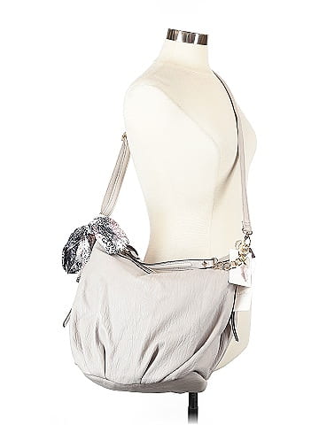 Jessica Simpson Satchel (view 2)
