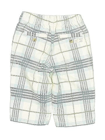 Janie and Jack Khakis (view 2)