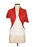 Helmut Red Kimono Size L (estimated) - photo 1