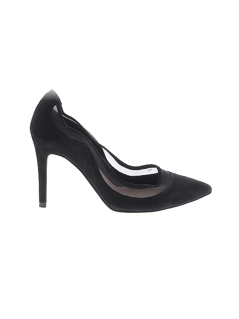 Click to view more detailed imagery on our partner's website Pre-owned Lk Bennett Heels In Black