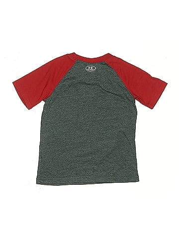 Under Armour Active T-Shirt (view 2)