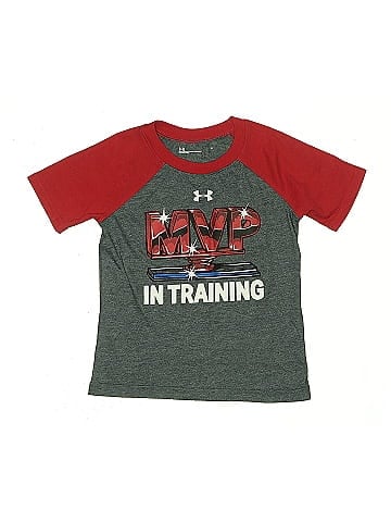 Under Armour Active T-Shirt (view 1)