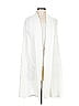 Melitea White Ivory Coat One size - photo 1