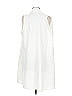 Melitea White Ivory Coat One size - photo 2