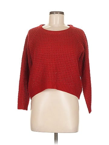 VERTIGO Pullover Sweater (view 1)