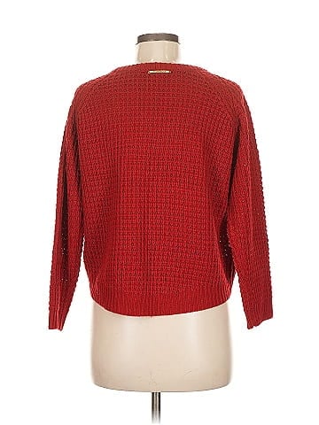 VERTIGO Pullover Sweater (view 2)