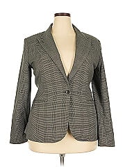 Norma Kamali Blazer