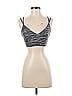 JoyLab Silver Tank Top Size S - photo 1
