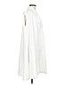 Melitea White Ivory Coat One size - photo 4