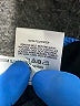 Express 100% Polyester Black Casual Pants Size 0 - photo 7
