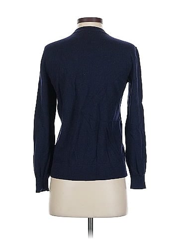 A.P.C. Wool Pullover Sweater (view 2)