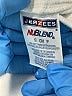 Jerzees White Pullover Hoodie Size S (kids) - photo 3