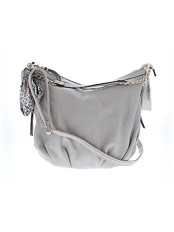 Jessica Simpson Satchel (view 1)