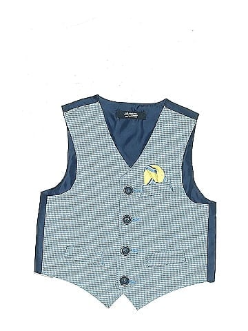 Nautica Vest (view 1)