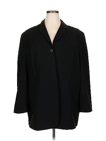 Jones New York Coat (view 1)