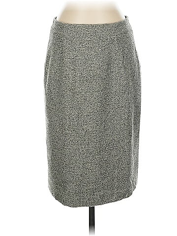 Ann Taylor Formal Skirt (view 1)