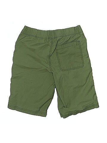 Old Navy Khaki Shorts (view 2)