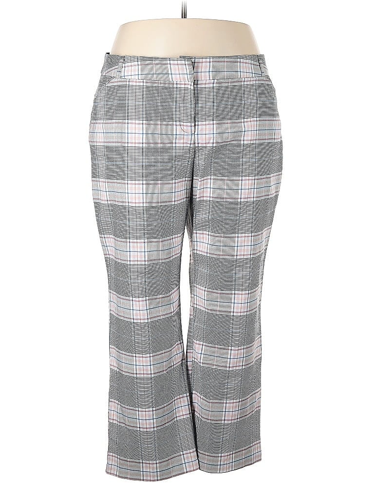 Pre-owned C Established 1946 Casual Pants In Gray