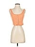 PAC Cares Orange Tank Top Size S - photo 1